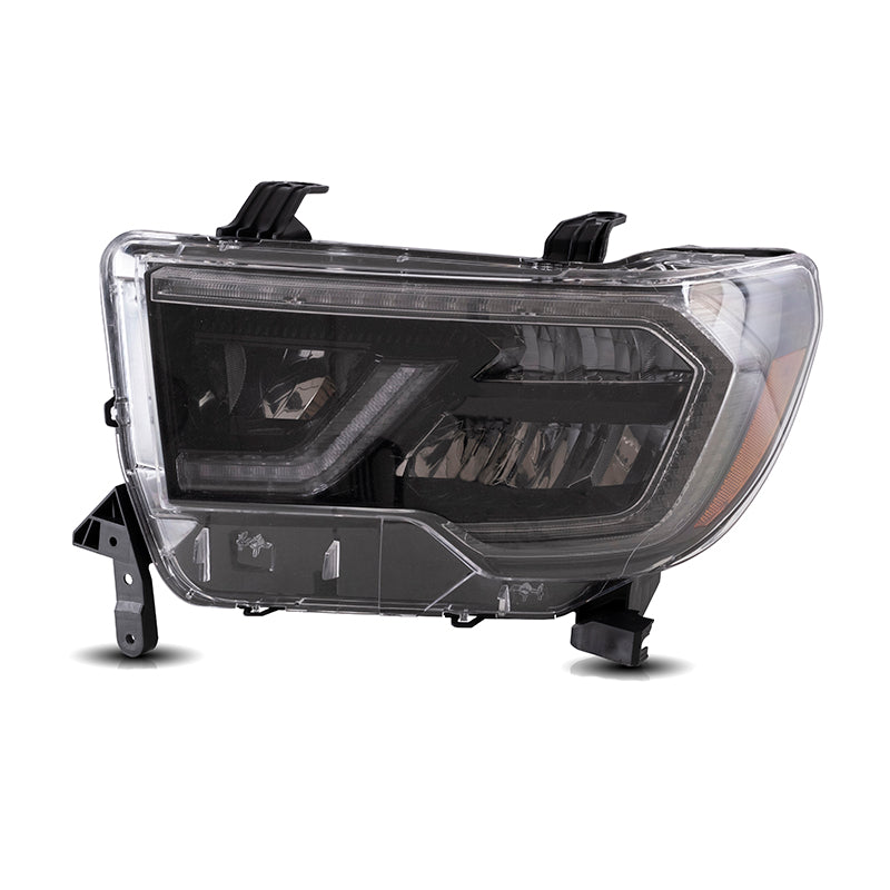 Full LED Headlights for 2007-2013 Toyota Tundra