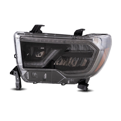 Full LED Headlights for 2007-2013 Toyota Tundra
