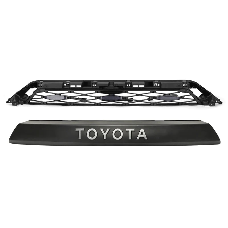 ABS material 4runner grill