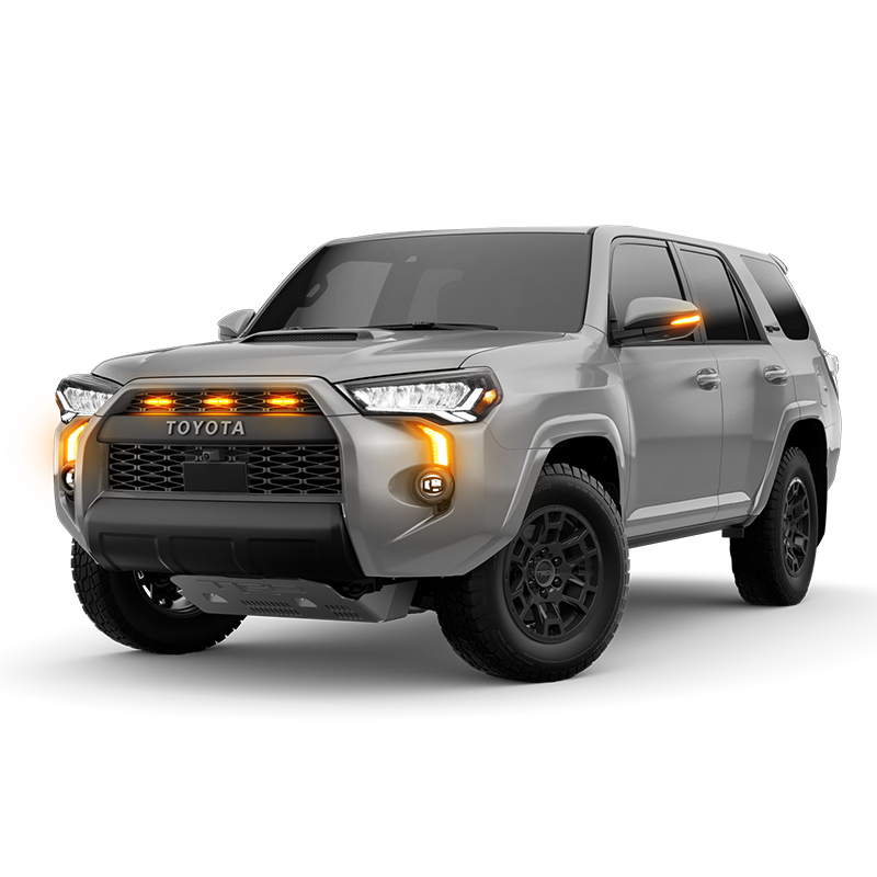 2014-2024 Toyota 4Runner