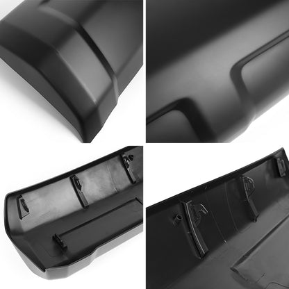 trd pro valance 4runner