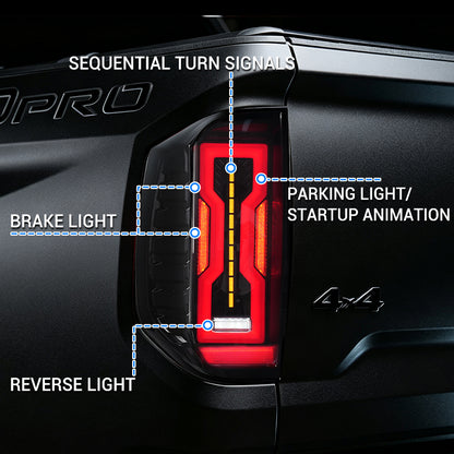 2014 tundra tail lights