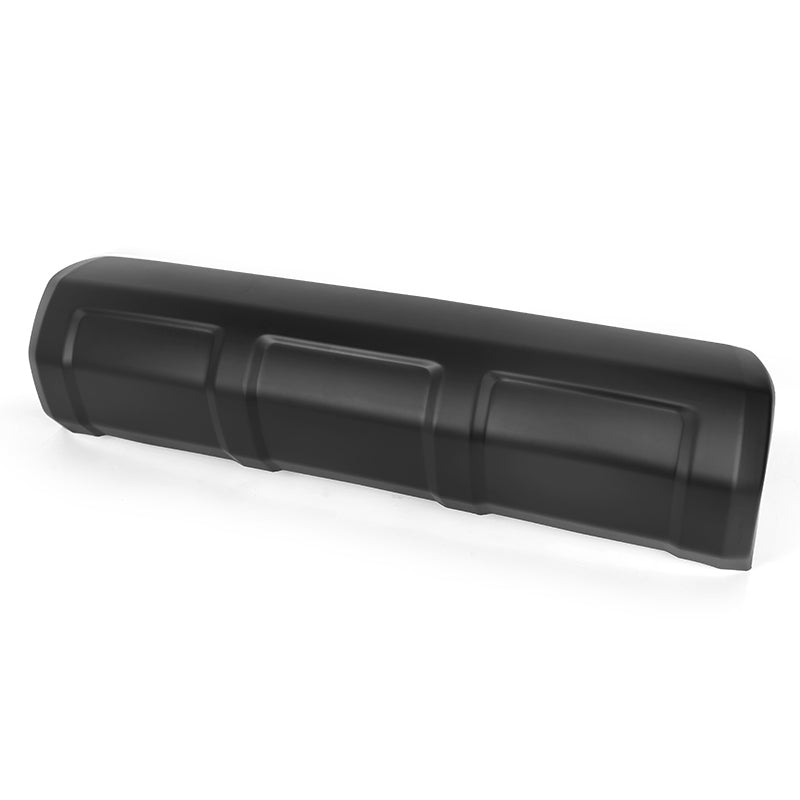 2015 4runner bumper valance