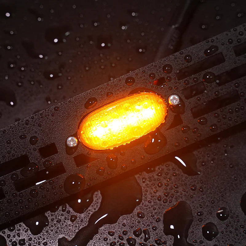 All-Weather Resilience