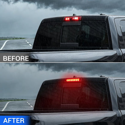 2015 ram 1500 brake light