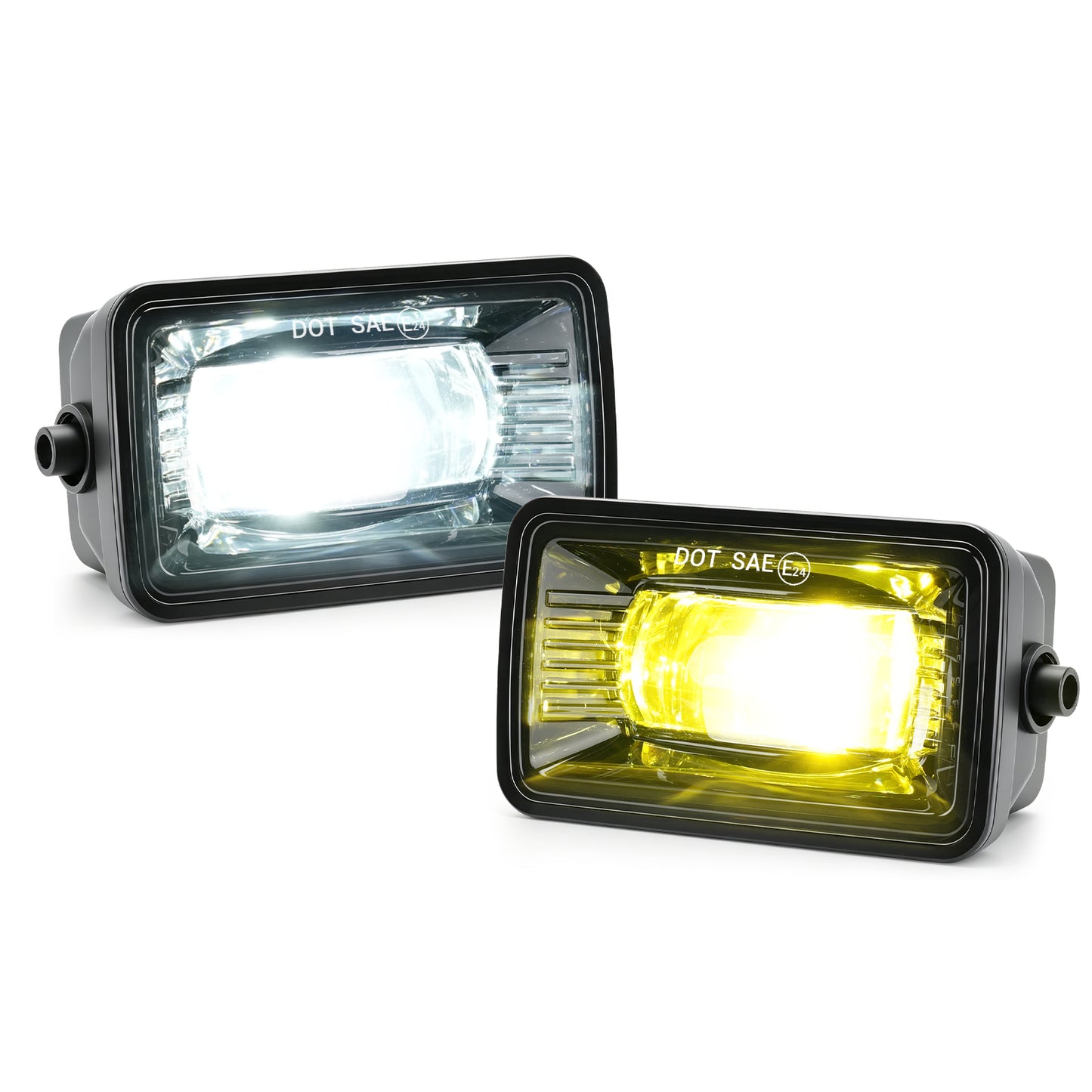 2016 ford f150 fog lights