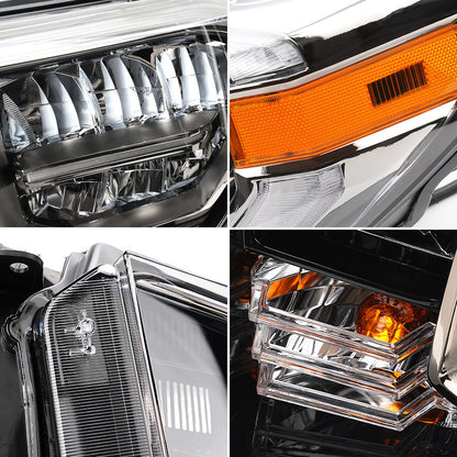 2016 toyota tundra led headlights