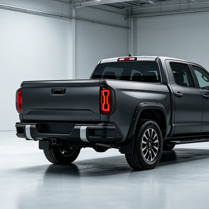 toyota tundra tail light