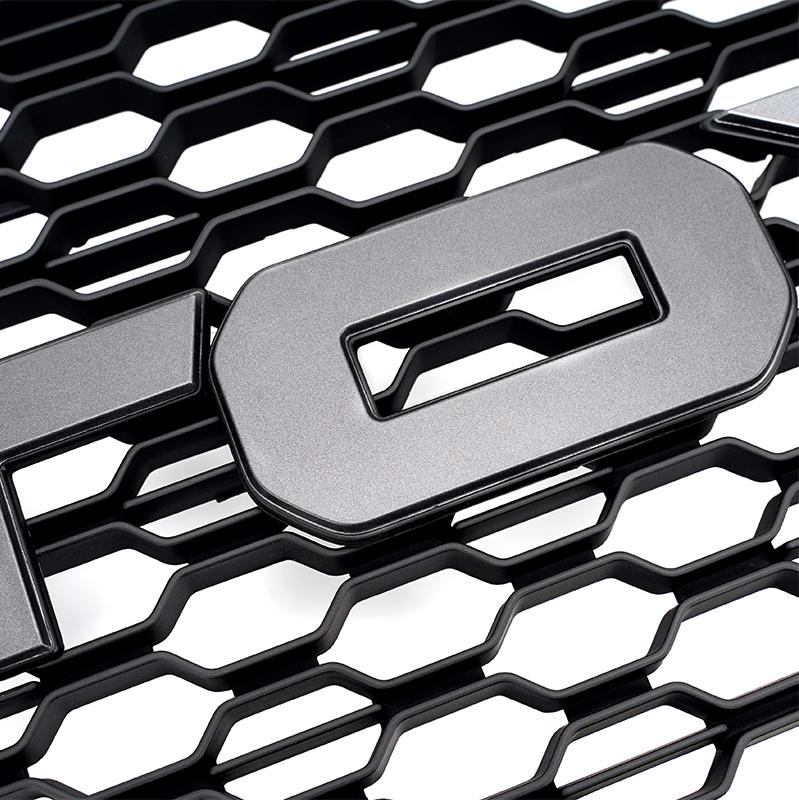 2017 toyota tacoma grille honeycomb 