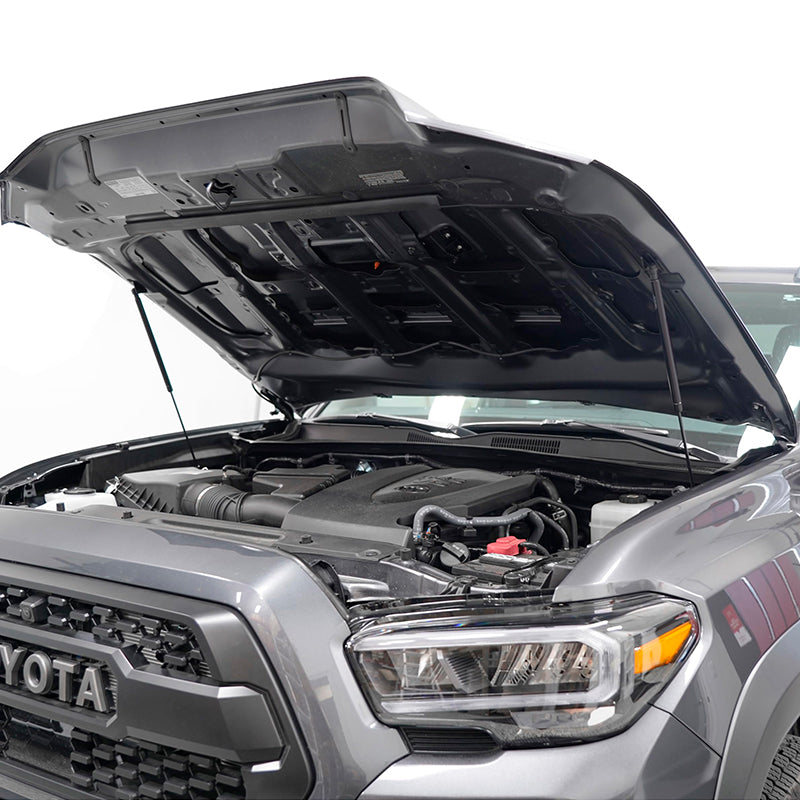 2017 Toyota Tacoma Hood Struts