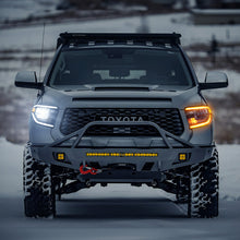 2017 toyota tundra headlight