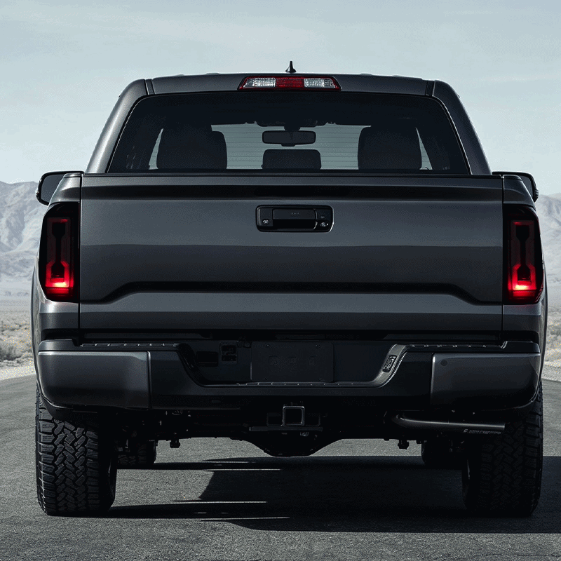 tail lights for toyota tundra​
