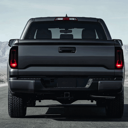 tail lights for toyota tundra​