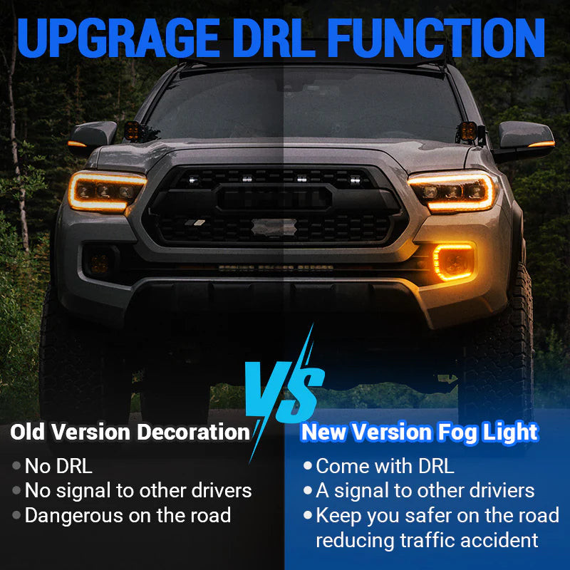 Upgrade DRL Function