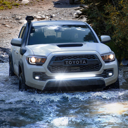 2018 32 LED Hidden Light Bar