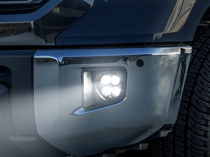 tundra rigid fog lights
