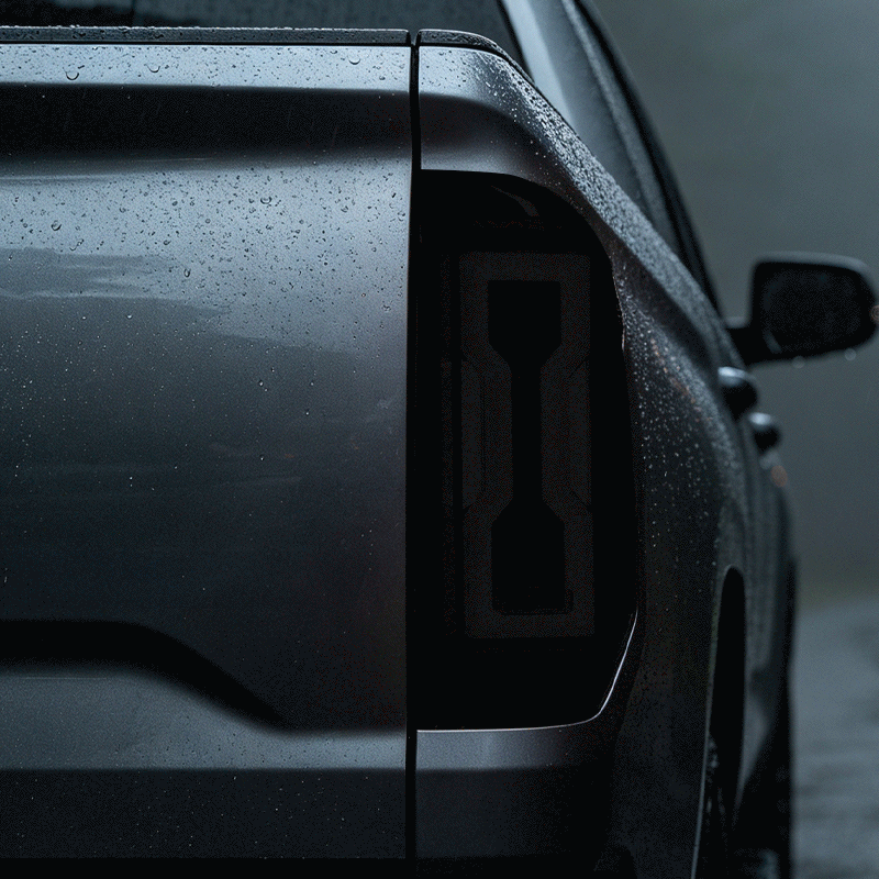 2018 toyota tundra tail lights