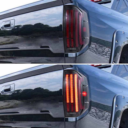 2021 tundra tail lights