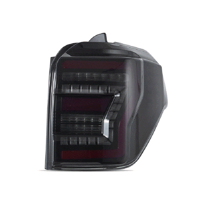 4runner stealth tail lights
