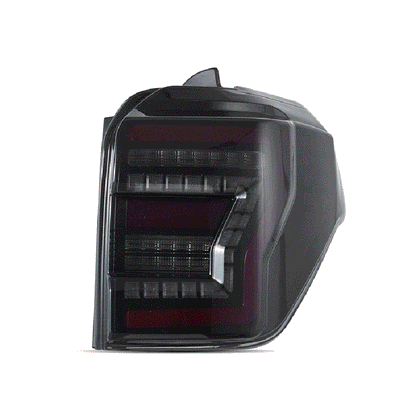 4runner stealth tail lights