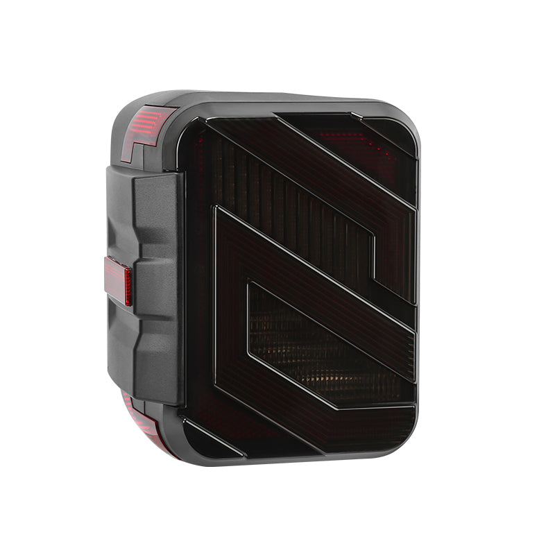 1 Pc jeep gladiator tail light