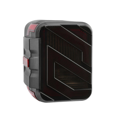 1 Pc jeep gladiator tail light