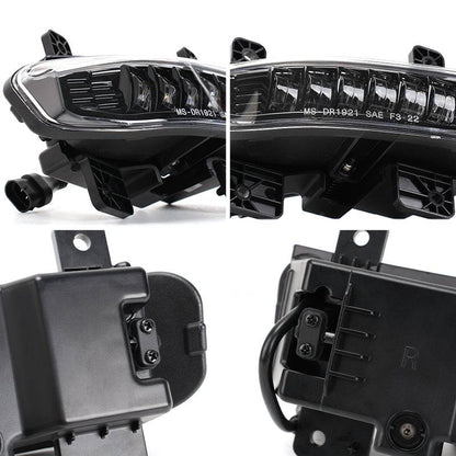 fog lights for ram 2500