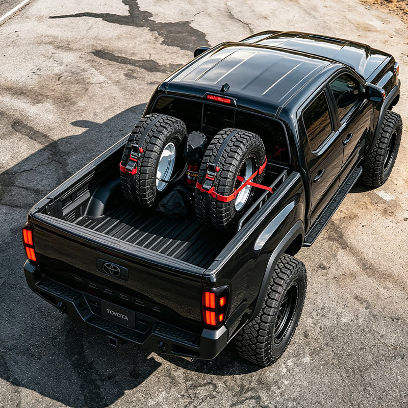 tail lights for toyota tacoma