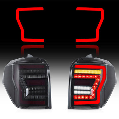 Toyota 4Runner Tail Lights