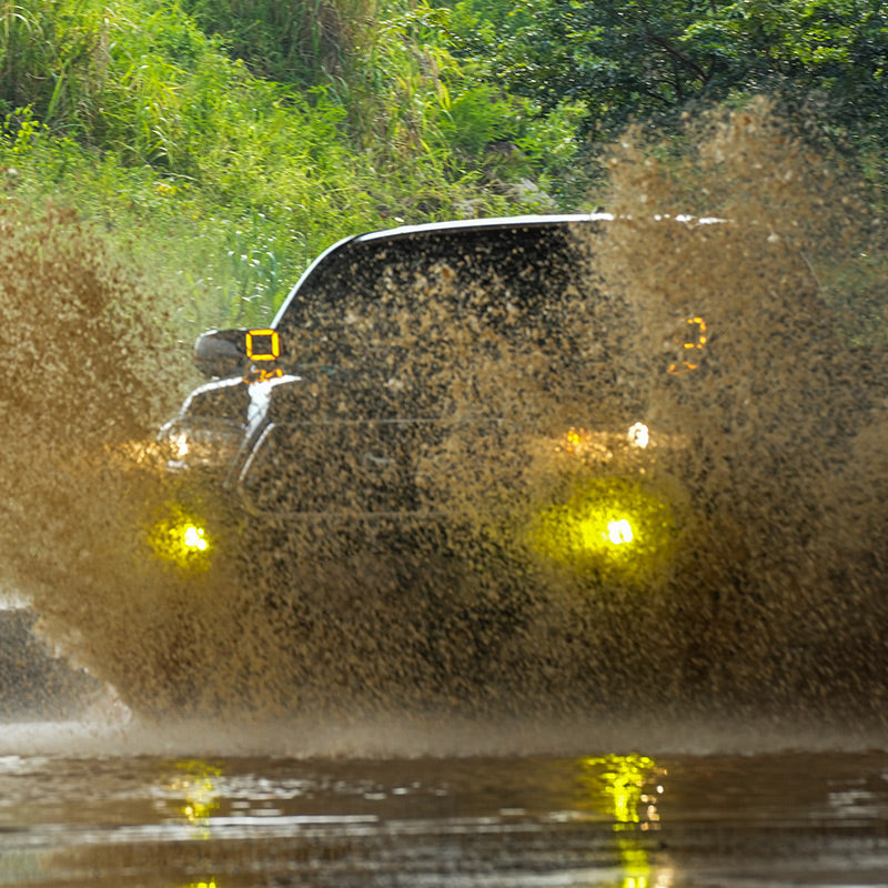 fog lights for toyota tacoma​