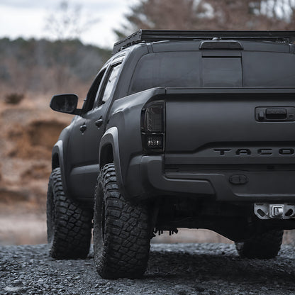 tacoma led tail lights