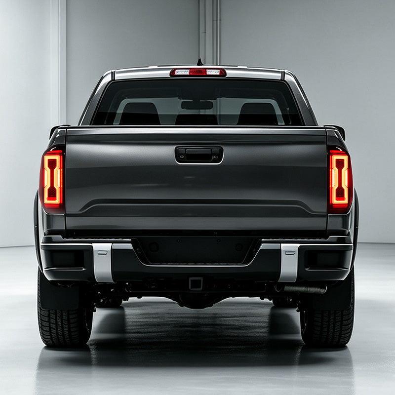 toyota tundra led tail lights​