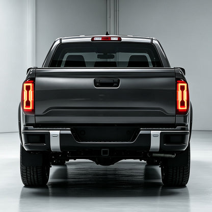 toyota tundra led tail lights​