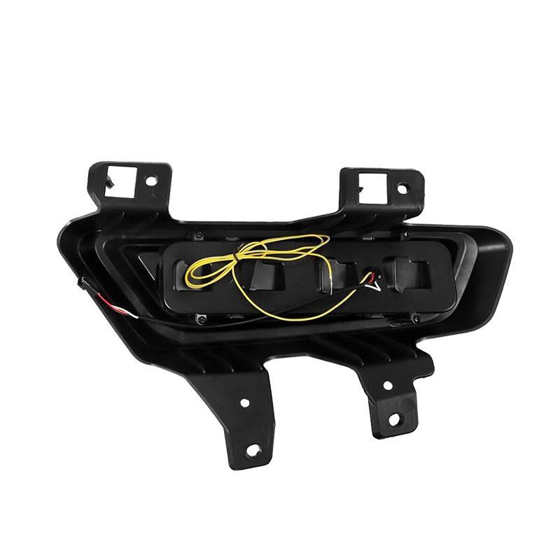 2022-2023 Ford F150 Raptor Fog Lamp