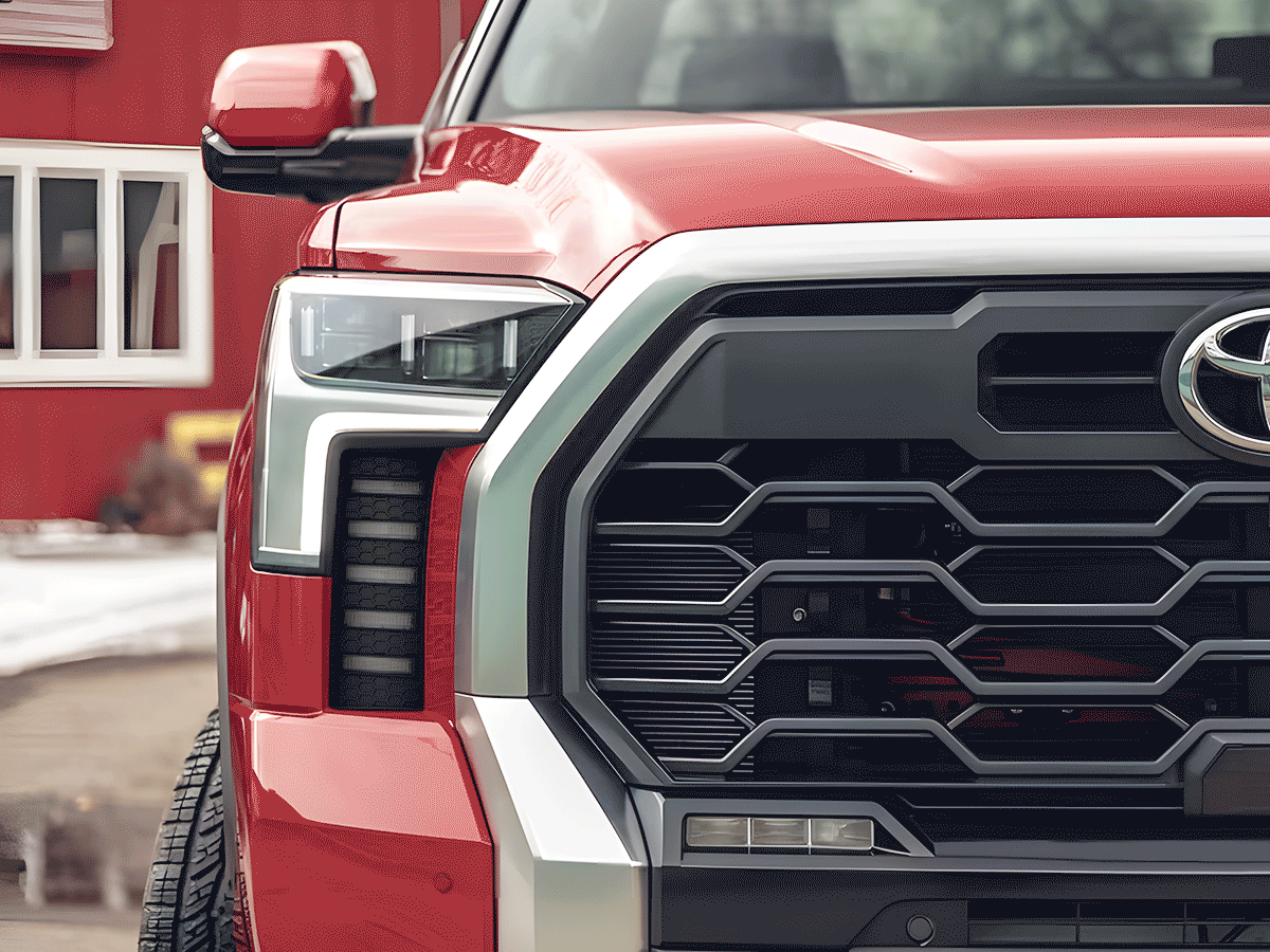 Startup Welcome Animation