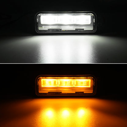 fog lights toyota tundra​