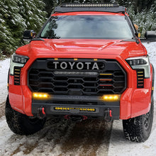 2024 tundra fog lights