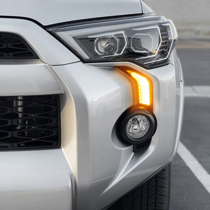 fang lights 4runner