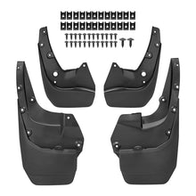 toyota 4runner mud flaps