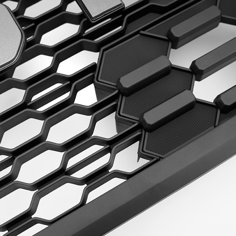 2022 tacoma grille honeycomb grill