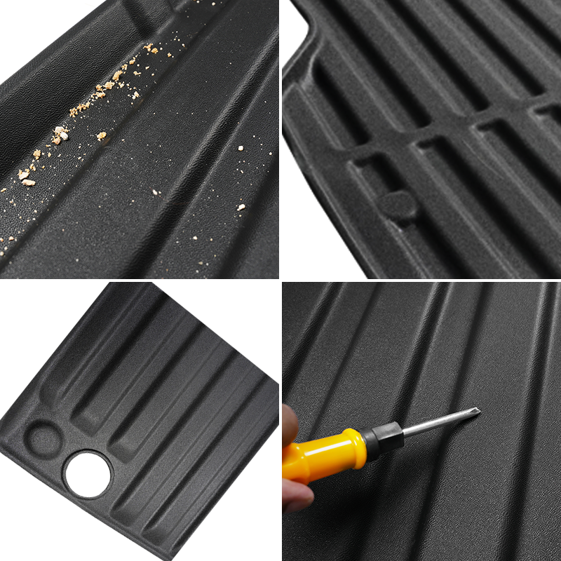 best truck bed mat​