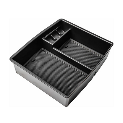 Center Console Organizer Storage Box for 2024-2025 Toyota Tacoma