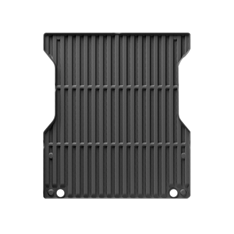 2025 tacoma bed mats​