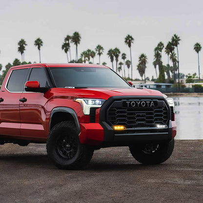 fog lights for toyota tundra​