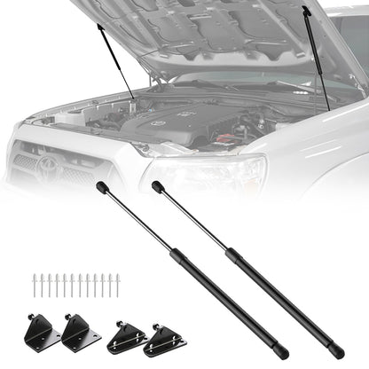 2nd gen tacoma hood struts