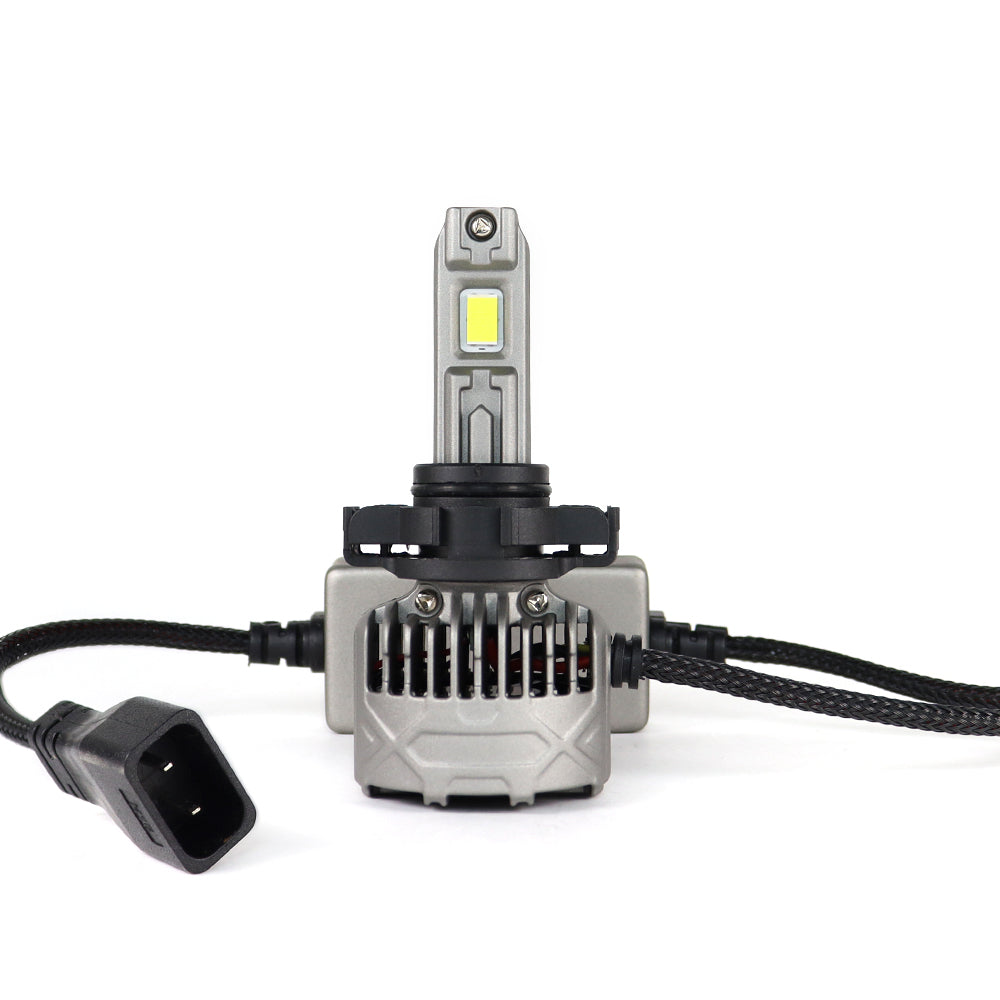130W 5202 13000LM 6000K LED Headlight Bulbs | SP Pro Series