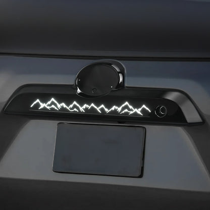 LED Tail Lights 3rd Brake Stop Light for 2013-2022 Toyota 4Runner