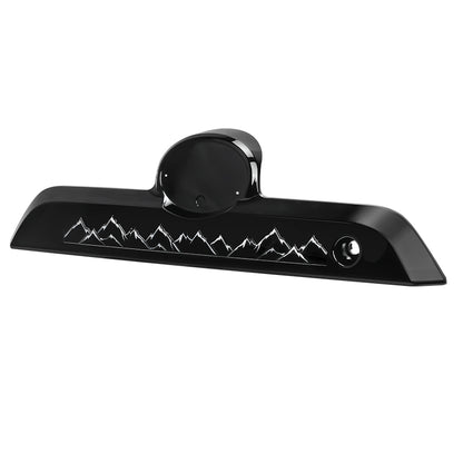 LED Tail Lights 3rd Brake Stop Light for 2013-2022 Toyota 4Runner