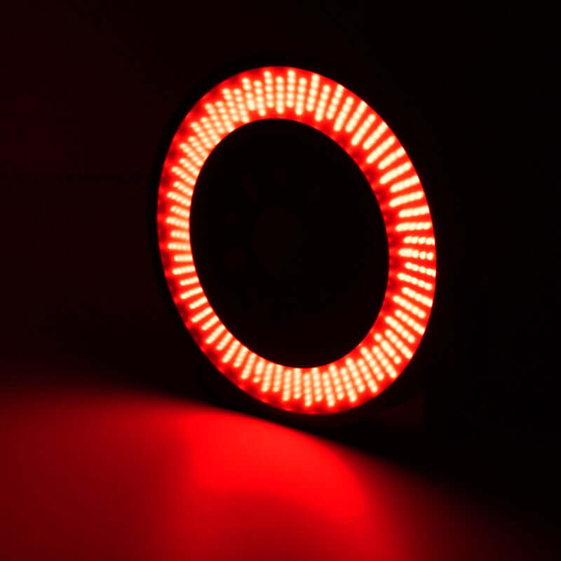 jeep wrangler spare tire brake light