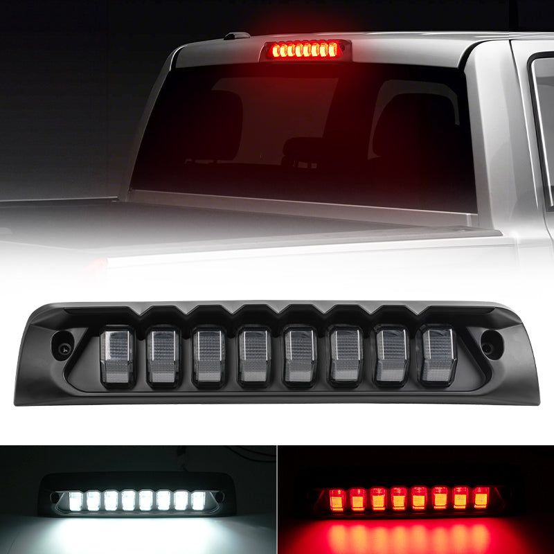 3rd brake light ram 1500